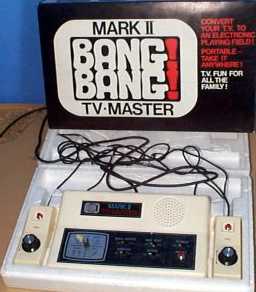 Bang Bang Electr. TV Master MK II